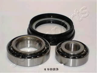 Japanparts KK-11023 Wheel bearing kit KK11023: Buy near me in Poland at 2407.PL - Good price!