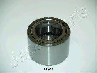 Japanparts KK-11035 Підшипник маточини колеса, комплект KK11035: Приваблива ціна - Купити у Польщі на 2407.PL!