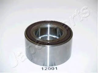 Japanparts KK-12001 Wheel hub bearing KK12001: Buy near me in Poland at 2407.PL - Good price!