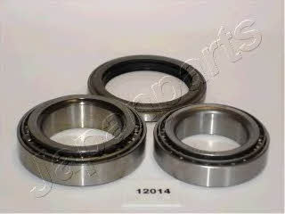 Japanparts KK-12014 Wheel bearing kit KK12014: Buy near me in Poland at 2407.PL - Good price!