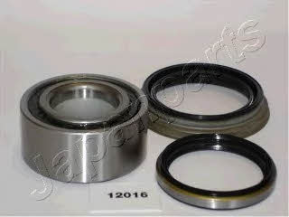 Japanparts KK-12016 Wheel bearing kit KK12016: Buy near me in Poland at 2407.PL - Good price!