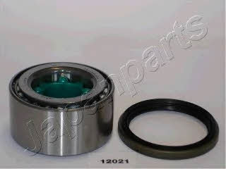 Japanparts KK-12021 Wheel hub bearing KK12021: Buy near me in Poland at 2407.PL - Good price!