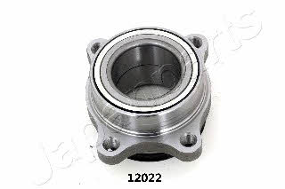 Japanparts KK-12022 Wheel hub KK12022: Buy near me at 2407.PL in Poland at an Affordable price!