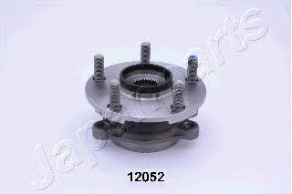 Japanparts KK-12052 Wheel hub front KK12052: Buy near me in Poland at 2407.PL - Good price!