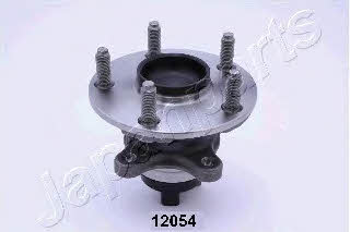 Japanparts KK-12054 Wheel hub KK12054: Buy near me in Poland at 2407.PL - Good price!