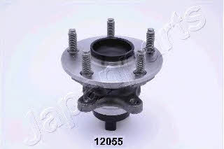 Japanparts KK-12055 Wheel hub KK12055: Buy near me in Poland at 2407.PL - Good price!