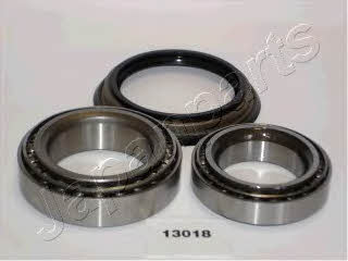 Japanparts KK-13018 Wheel bearing kit KK13018: Buy near me in Poland at 2407.PL - Good price!