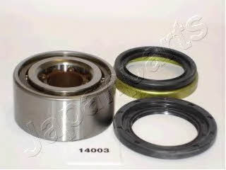 Japanparts KK-14003 Wheel bearing kit KK14003: Buy near me in Poland at 2407.PL - Good price!