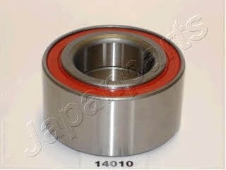 Japanparts KK-14010 Wheel hub bearing KK14010: Buy near me at 2407.PL in Poland at an Affordable price!
