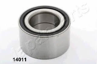 Japanparts KK-14011 Front Wheel Bearing Kit KK14011: Buy near me in Poland at 2407.PL - Good price!