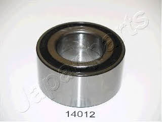 Japanparts KK-14012 Wheel hub bearing KK14012: Buy near me at 2407.PL in Poland at an Affordable price!