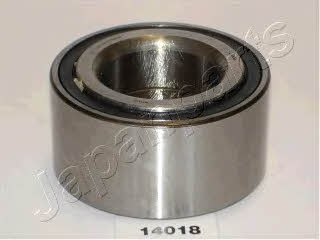 Japanparts KK-14018 Wheel hub bearing KK14018: Buy near me in Poland at 2407.PL - Good price!