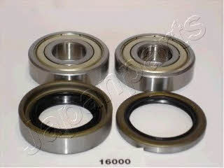 Japanparts KK-16000 Wheel bearing kit KK16000: Buy near me in Poland at 2407.PL - Good price!