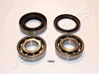 Japanparts KK-16002 Wheel bearing kit KK16002: Buy near me in Poland at 2407.PL - Good price!