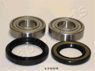 Japanparts KK-17004 Wheel bearing kit KK17004: Buy near me in Poland at 2407.PL - Good price!