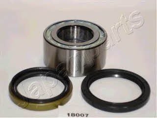 Japanparts KK-18007 Wheel hub bearing KK18007: Buy near me in Poland at 2407.PL - Good price!
