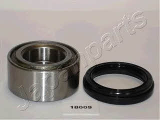Japanparts KK-18009 Wheel bearing kit KK18009: Buy near me in Poland at 2407.PL - Good price!