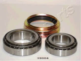 Japanparts KK-19004 Wheel bearing kit KK19004: Buy near me in Poland at 2407.PL - Good price!