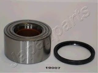 Japanparts KK-19007 Wheel bearing kit KK19007: Buy near me in Poland at 2407.PL - Good price!