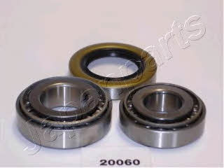 Japanparts KK-20060 Wheel hub bearing KK20060: Buy near me in Poland at 2407.PL - Good price!