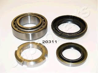 Japanparts KK-20311 Wheel hub bearing KK20311: Buy near me in Poland at 2407.PL - Good price!