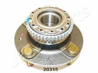 Купити Japanparts KK-20315 за низькою ціною в Польщі!