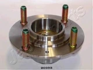 Japanparts KK-20502 Wheel hub KK20502: Buy near me in Poland at 2407.PL - Good price!