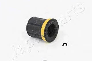 Japanparts RU-278 Silentblock springs RU278: Buy near me at 2407.PL in Poland at an Affordable price!