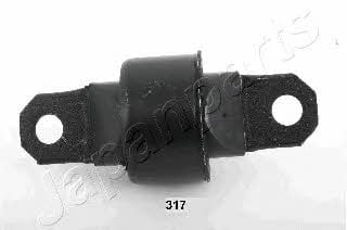 Japanparts RU-317 Silent block rear trailing arm RU317: Buy near me in Poland at 2407.PL - Good price!