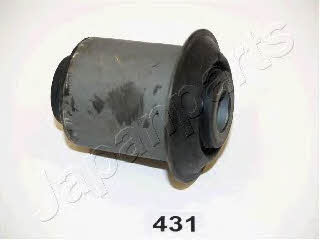 Japanparts RU-431 Silent block front lower arm rear RU431: Buy near me in Poland at 2407.PL - Good price!