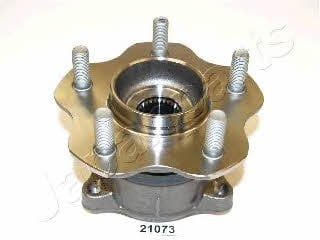 Japanparts KK-21073 Ступица колеса KK21073: Отличная цена - Купить в Польше на 2407.PL!