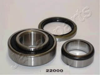 Japanparts KK-22000 Wheel bearing kit KK22000: Buy near me in Poland at 2407.PL - Good price!