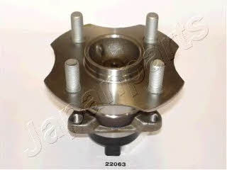 Radnabe Japanparts KK-22063