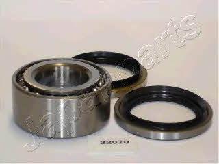 Japanparts KK-22070 Wheel bearing kit KK22070: Buy near me in Poland at 2407.PL - Good price!