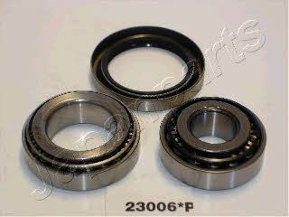 Japanparts KK-23006P Wheel bearing kit KK23006P: Buy near me in Poland at 2407.PL - Good price!