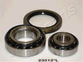 Japanparts KK-23012L Wheel bearing kit KK23012L: Buy near me in Poland at 2407.PL - Good price!