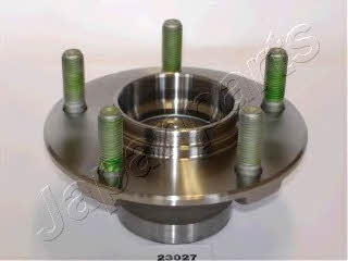 Japanparts KK-23027 Wheel hub KK23027: Buy near me in Poland at 2407.PL - Good price!