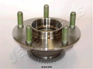 Japanparts KK-23028 Ступица колеса KK23028: Отличная цена - Купить в Польше на 2407.PL!