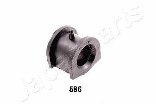 Japanparts RU-586 Silentblock springs RU586: Buy near me at 2407.PL in Poland at an Affordable price!