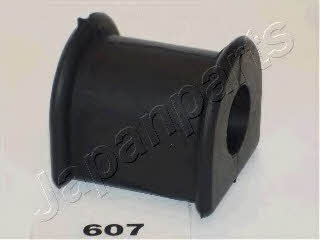 Japanparts RU-607 Front stabilizer bush RU607: Buy near me at 2407.PL in Poland at an Affordable price!