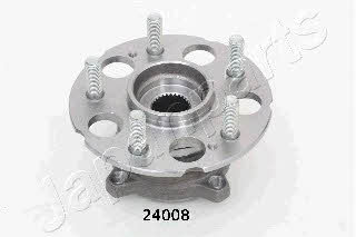 Japanparts KK-24008 Wheel hub KK24008: Buy near me in Poland at 2407.PL - Good price!