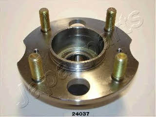 Japanparts KK-24037 Piasta koła KK24037: Dobra cena w Polsce na 2407.PL - Kup Teraz!