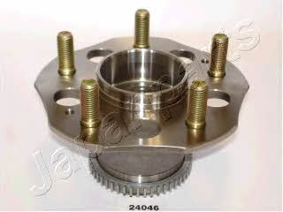 Japanparts KK-24046 Ступица колеса задняя KK24046: Отличная цена - Купить в Польше на 2407.PL!