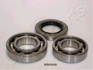 Japanparts KK-25002 Wheel bearing kit KK25002: Buy near me at 2407.PL in Poland at an Affordable price!