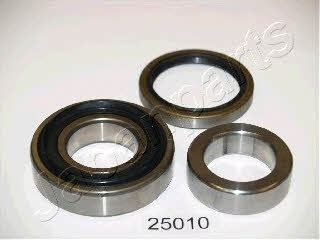 Japanparts KK-25010 Wheel hub bearing KK25010: Buy near me in Poland at 2407.PL - Good price!
