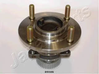 Japanparts KK-25025 Ступица колеса KK25025: Отличная цена - Купить в Польше на 2407.PL!