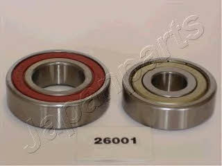 Japanparts KK-26001 Wheel bearing kit KK26001: Buy near me at 2407.PL in Poland at an Affordable price!