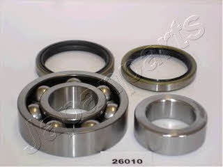 Japanparts KK-26010 Rear Wheel Bearing Kit KK26010: Buy near me in Poland at 2407.PL - Good price!
