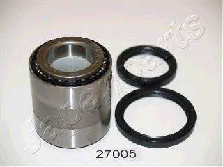 Japanparts KK-27005 Wheel bearing kit KK27005: Buy near me in Poland at 2407.PL - Good price!
