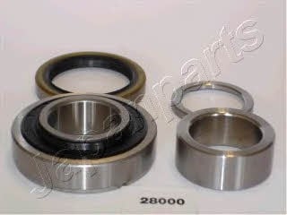 Japanparts KK-28000 Wheel hub bearing KK28000: Buy near me in Poland at 2407.PL - Good price!